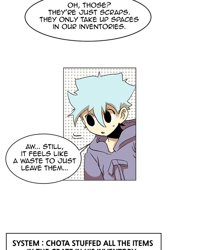 Hardcore Leveling Warrior chapter 194 page 66