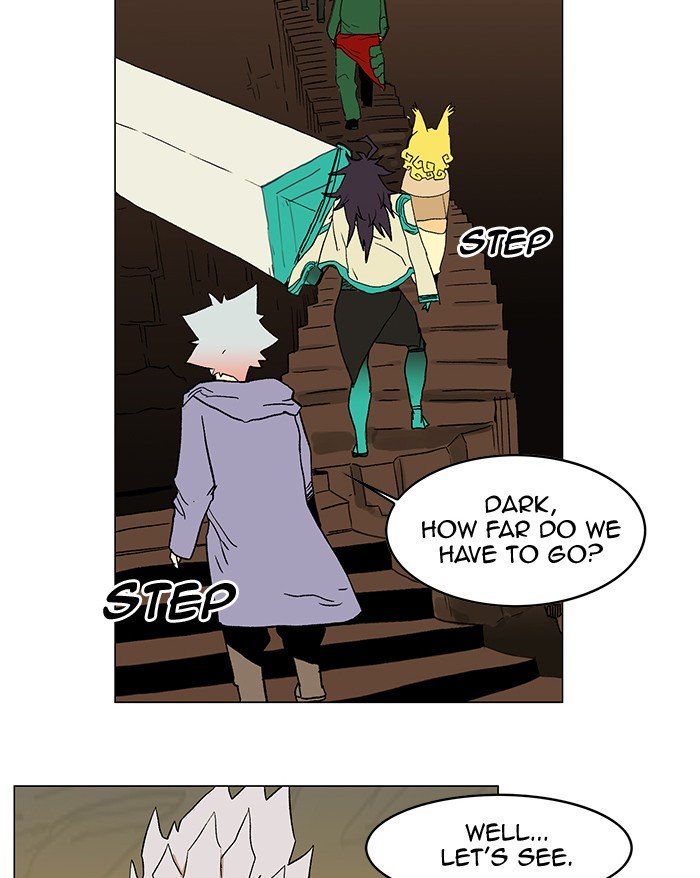 Hardcore Leveling Warrior chapter 194 page 68