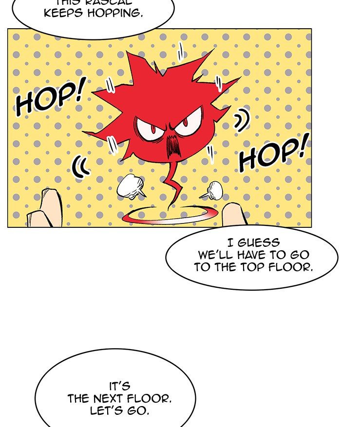 Hardcore Leveling Warrior chapter 194 page 70