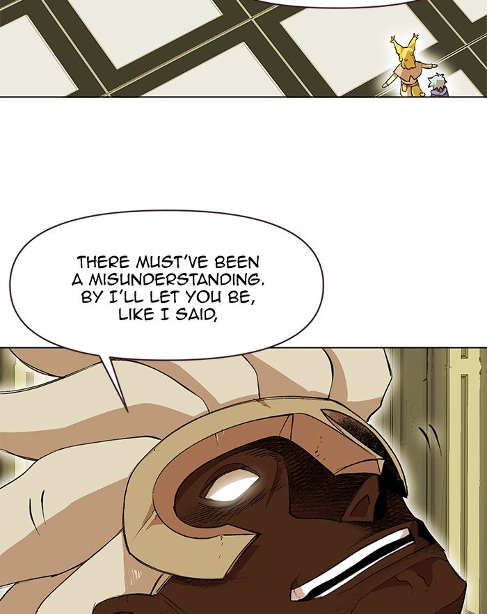 Hardcore Leveling Warrior chapter 195 page 15