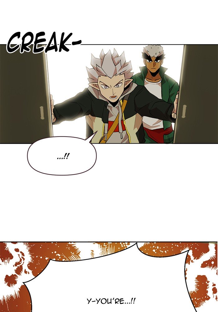 Hardcore Leveling Warrior chapter 195 page 2