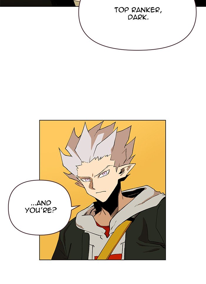 Hardcore Leveling Warrior chapter 195 page 22