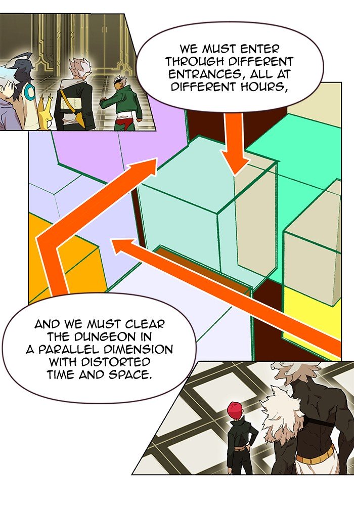 Hardcore Leveling Warrior chapter 195 page 27