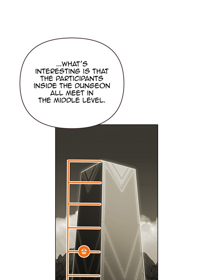 Hardcore Leveling Warrior chapter 195 page 28