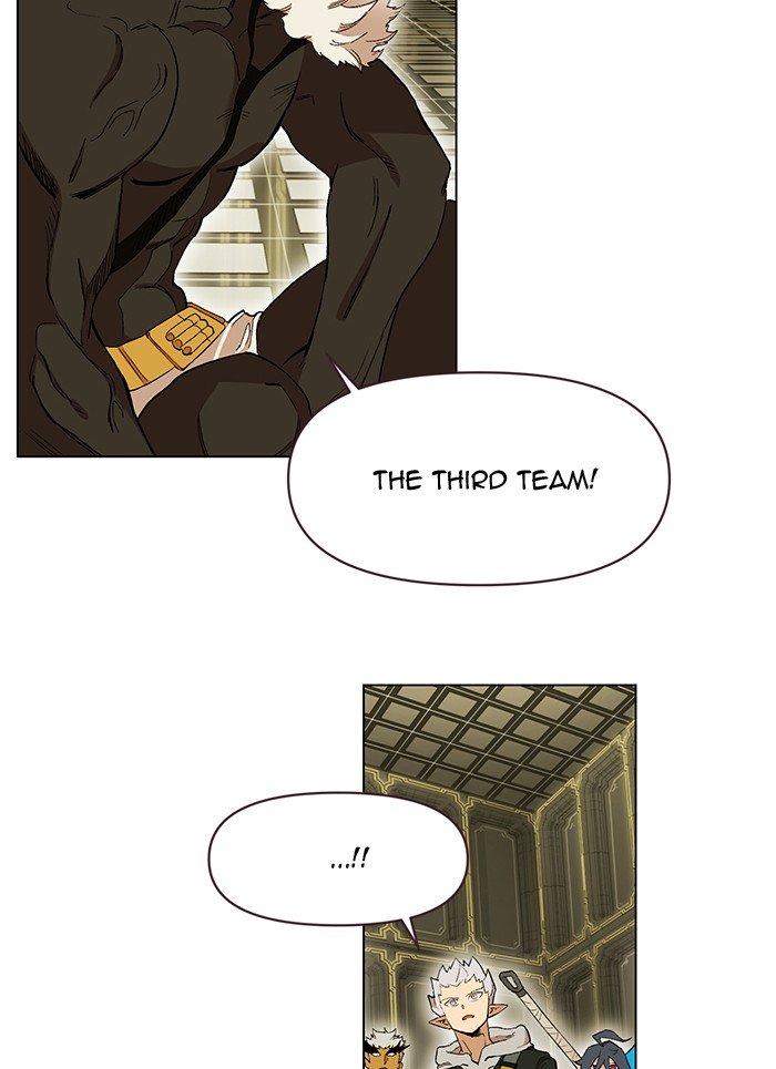 Hardcore Leveling Warrior chapter 195 page 34