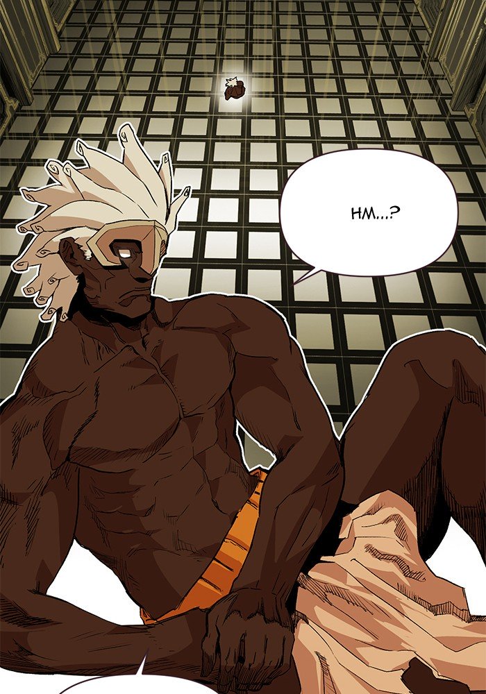 Hardcore Leveling Warrior chapter 195 page 4