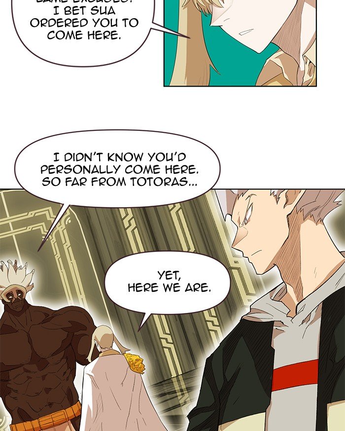 Hardcore Leveling Warrior chapter 195 page 43