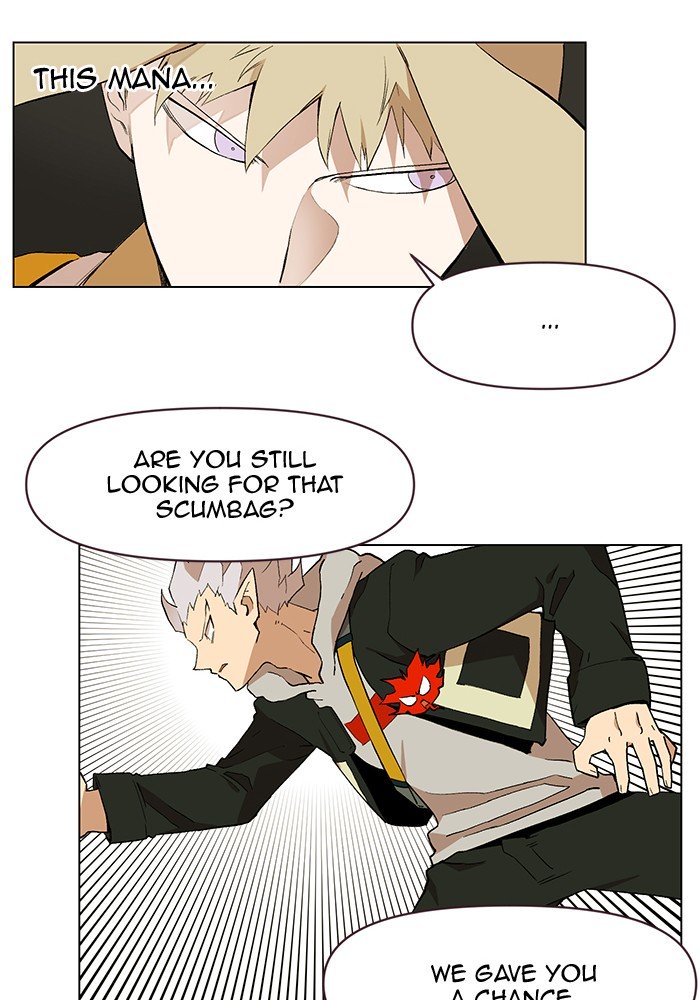 Hardcore Leveling Warrior chapter 195 page 46