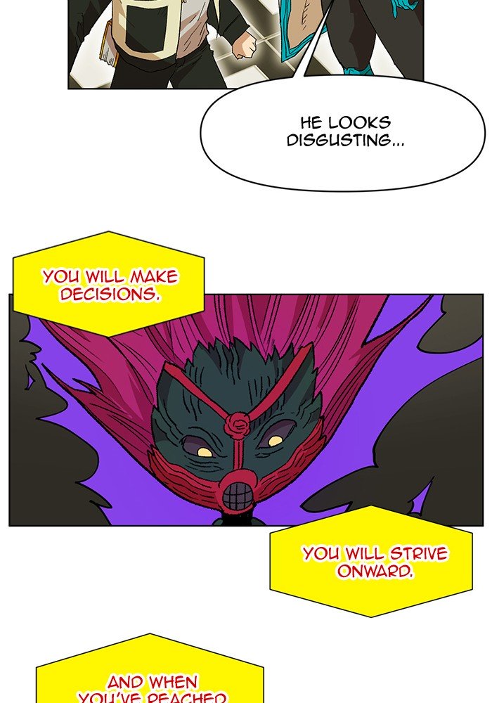 Hardcore Leveling Warrior chapter 195 page 60