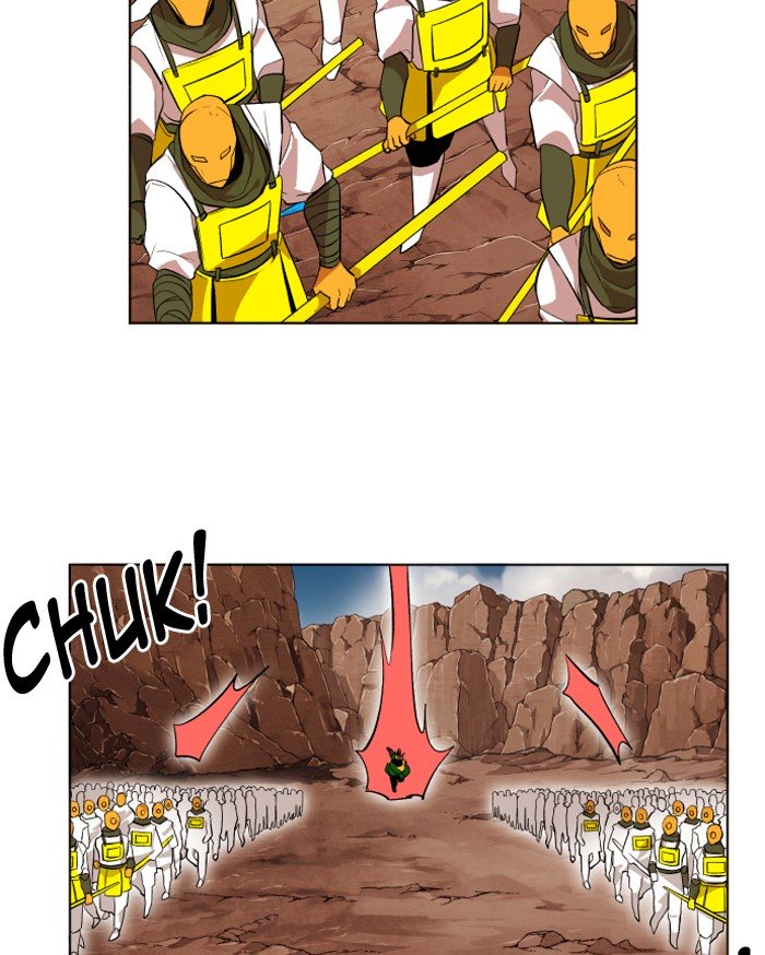 Hardcore Leveling Warrior chapter 196 page 11