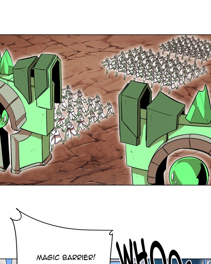 Hardcore Leveling Warrior chapter 196 page 15