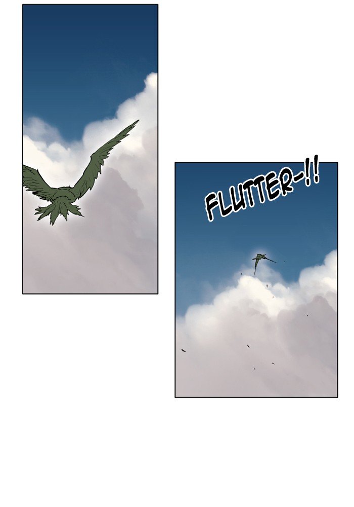 Hardcore Leveling Warrior chapter 196 page 2