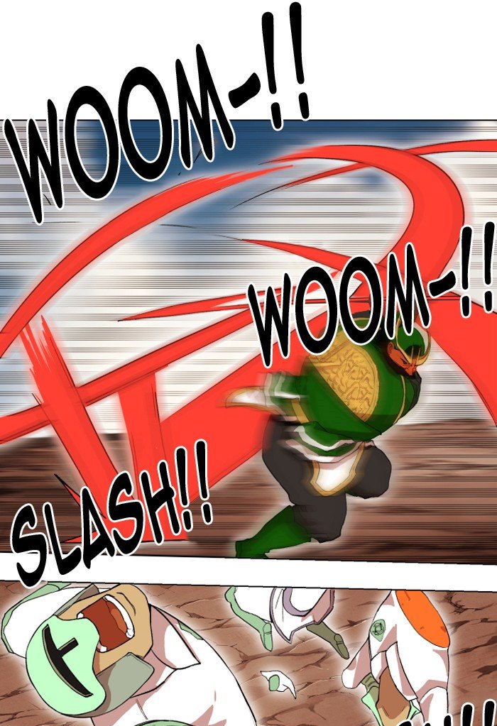 Hardcore Leveling Warrior chapter 196 page 20