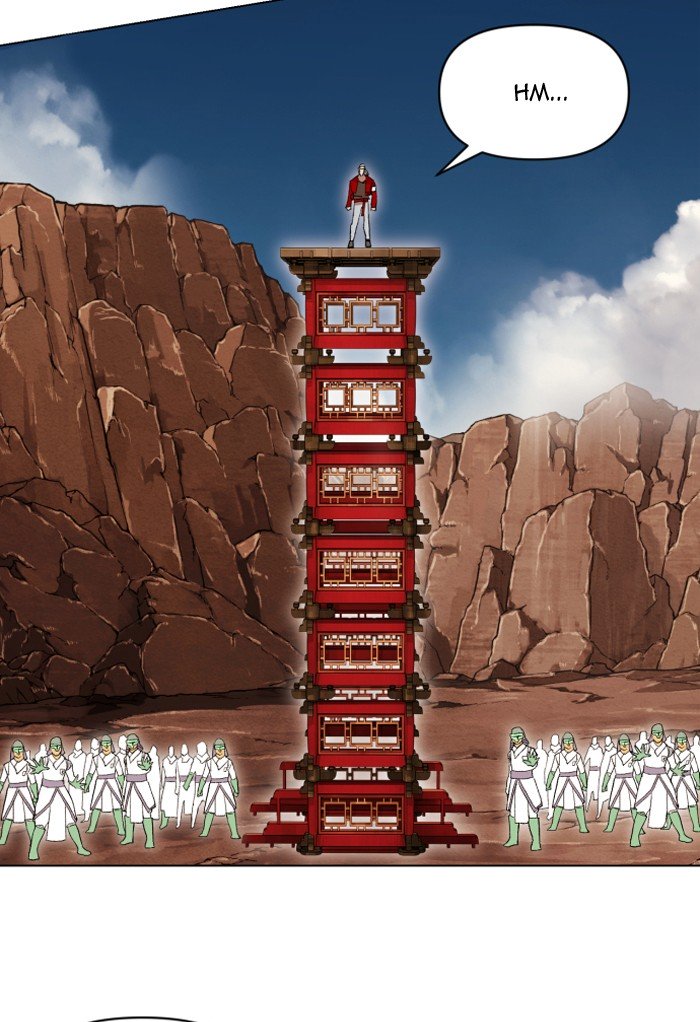 Hardcore Leveling Warrior chapter 196 page 22