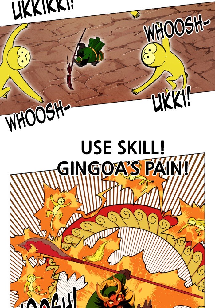 Hardcore Leveling Warrior chapter 196 page 25