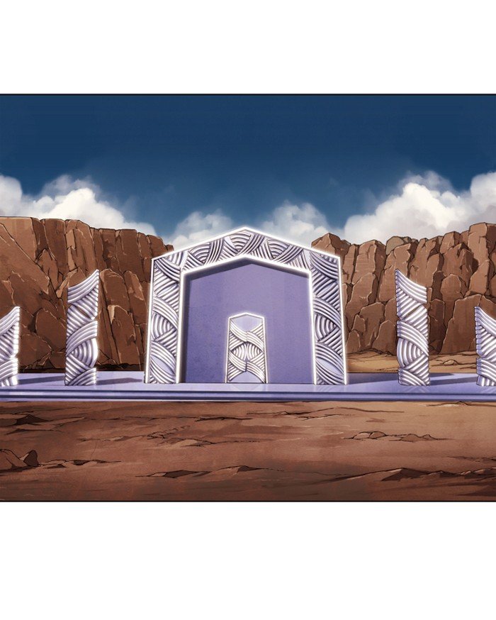 Hardcore Leveling Warrior chapter 196 page 3