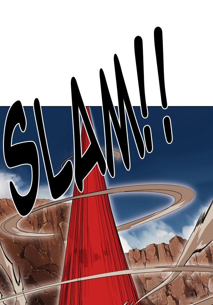 Hardcore Leveling Warrior chapter 196 page 31