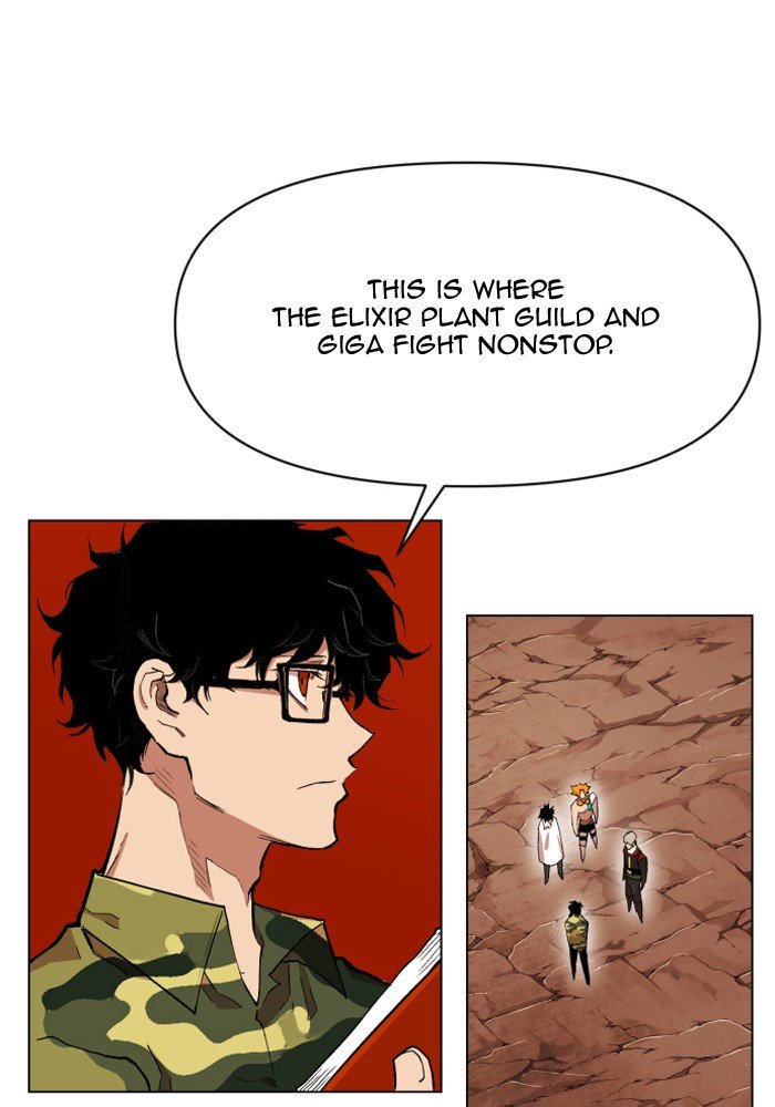 Hardcore Leveling Warrior chapter 196 page 40