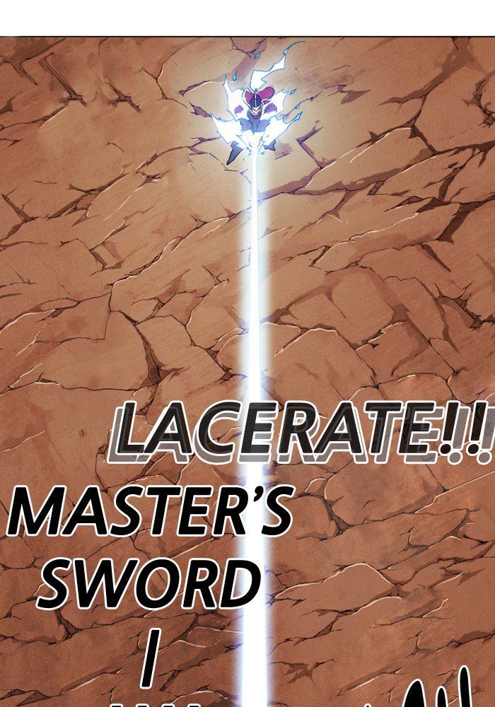 Hardcore Leveling Warrior chapter 197 page 10