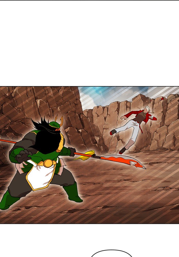 Hardcore Leveling Warrior chapter 197 page 12