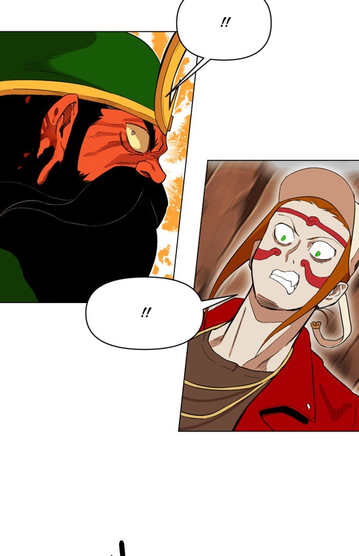 Hardcore Leveling Warrior chapter 197 page 13