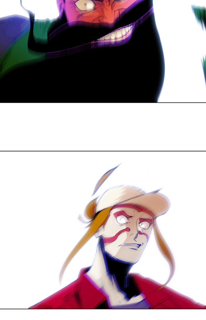 Hardcore Leveling Warrior chapter 197 page 15