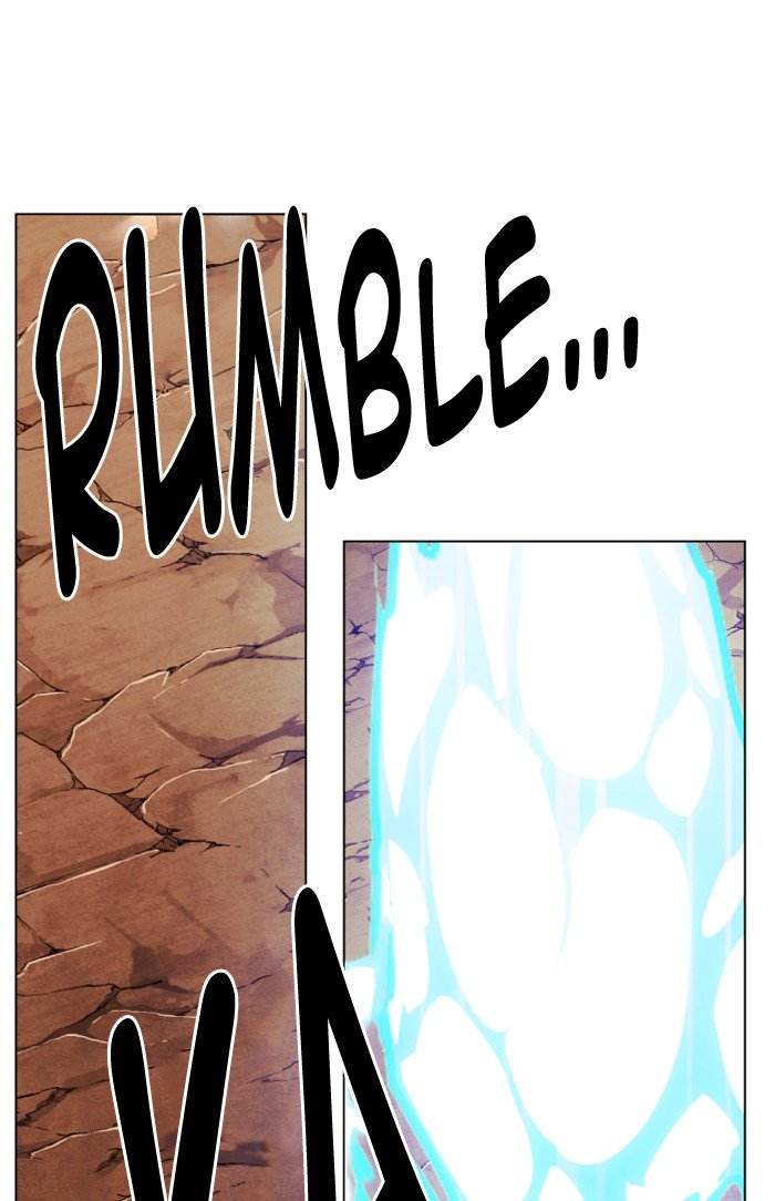 Hardcore Leveling Warrior chapter 197 page 17