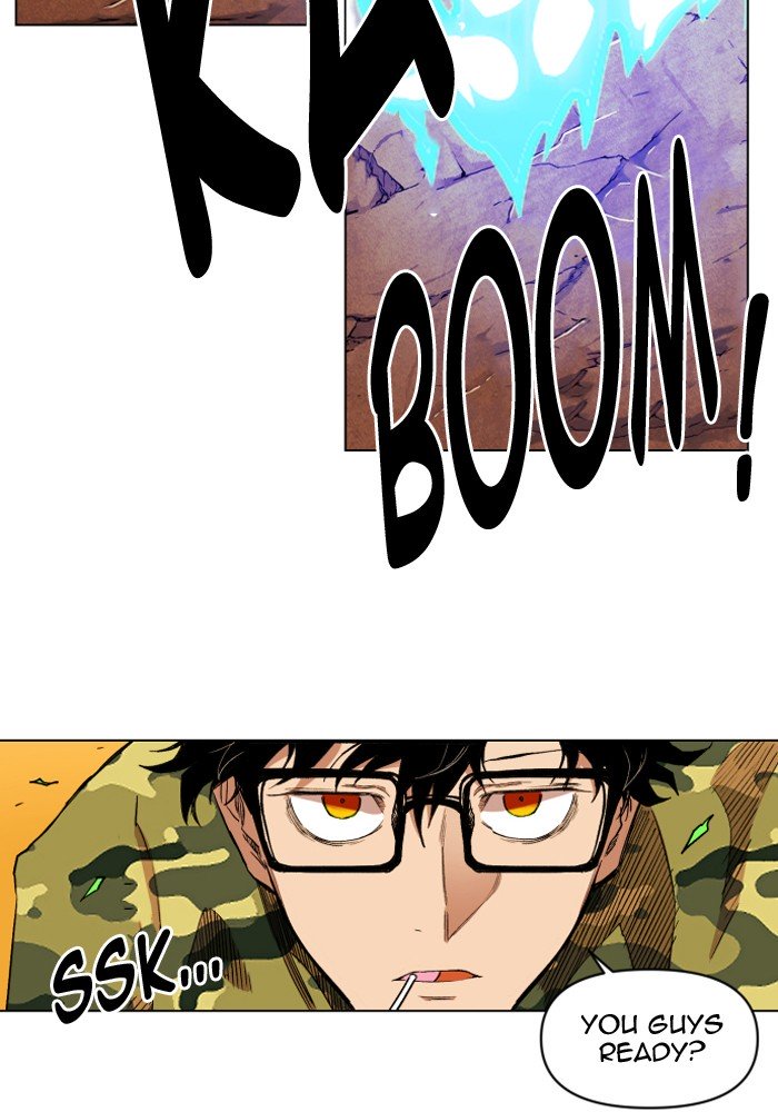 Hardcore Leveling Warrior chapter 197 page 18