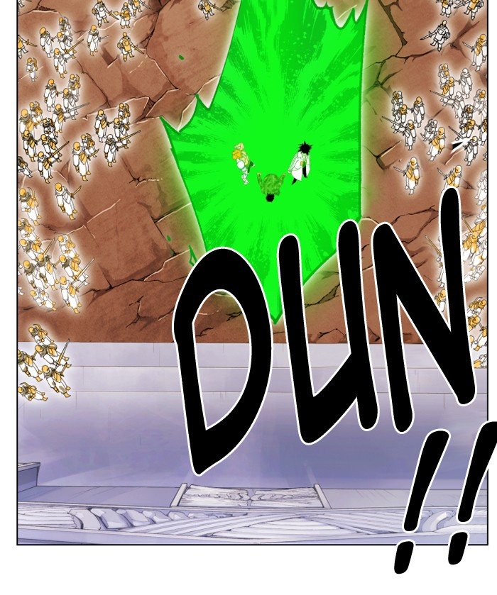 Hardcore Leveling Warrior chapter 197 page 22