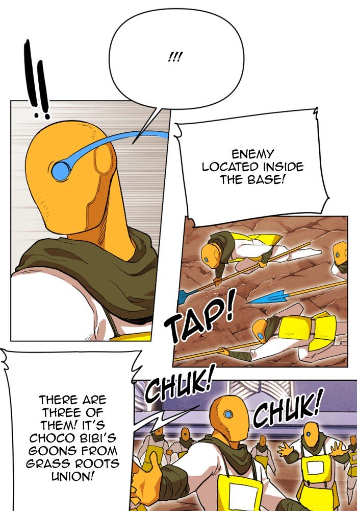 Hardcore Leveling Warrior chapter 197 page 23