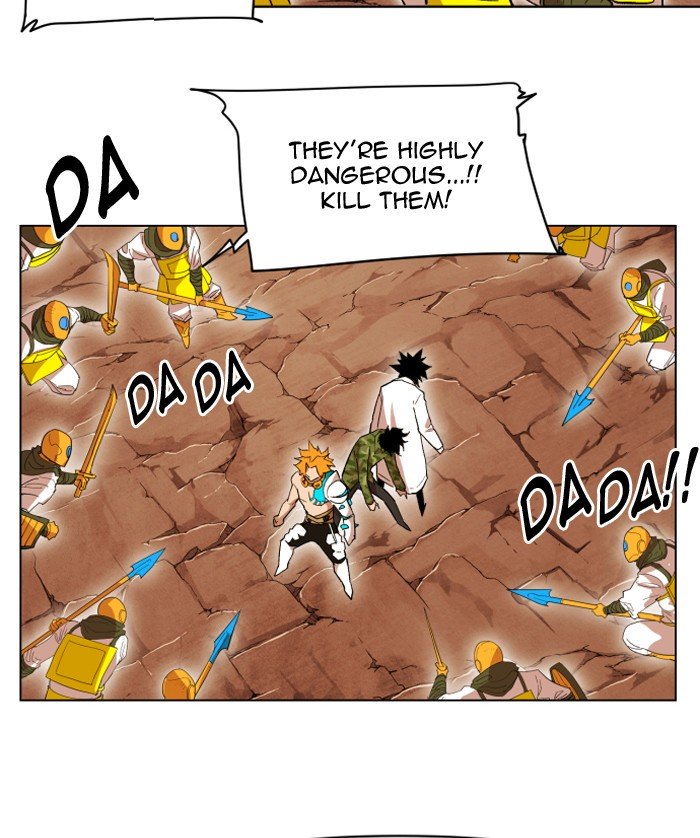 Hardcore Leveling Warrior chapter 197 page 24