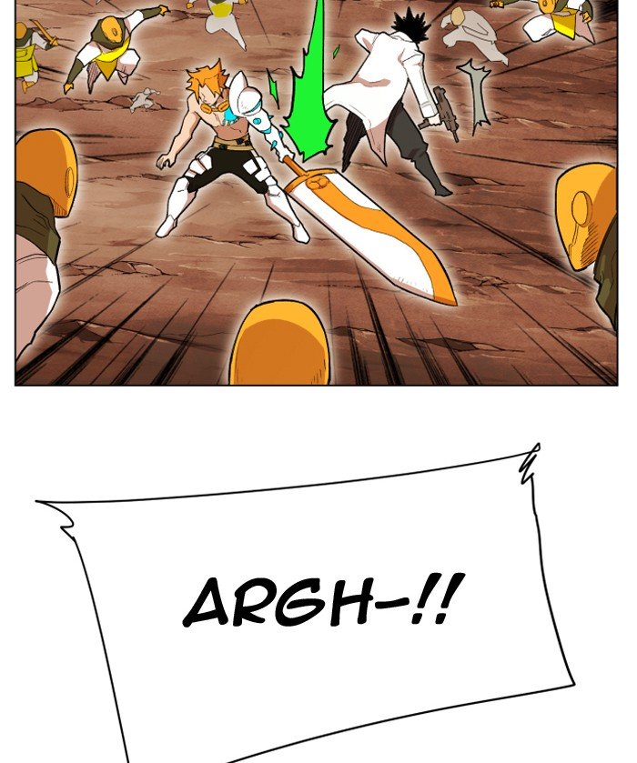 Hardcore Leveling Warrior chapter 197 page 26