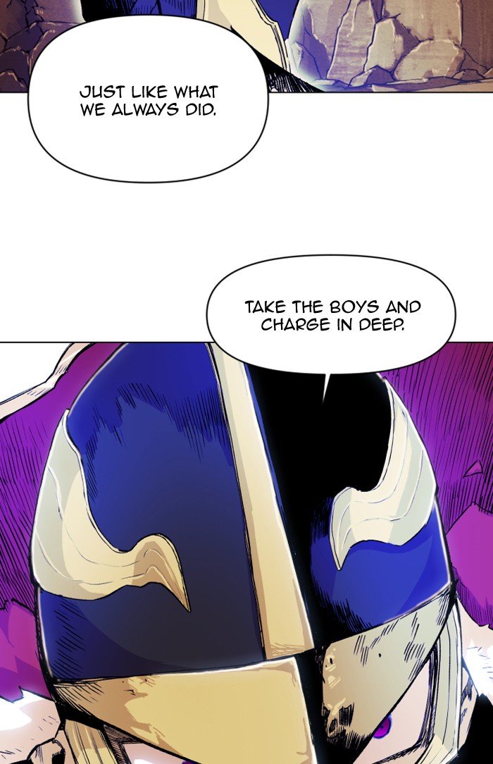 Hardcore Leveling Warrior chapter 197 page 3