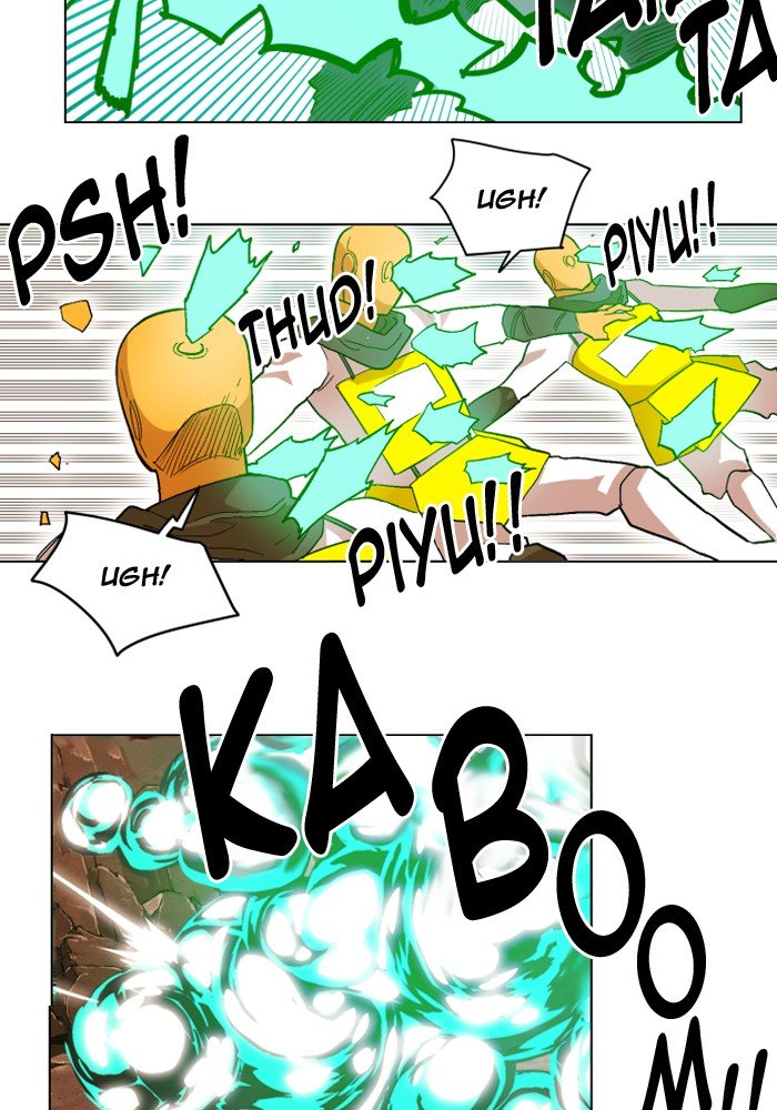 Hardcore Leveling Warrior chapter 197 page 31