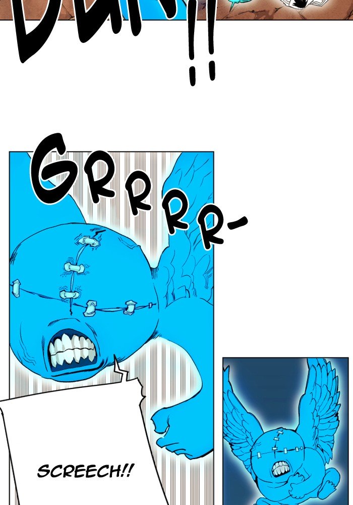 Hardcore Leveling Warrior chapter 197 page 35