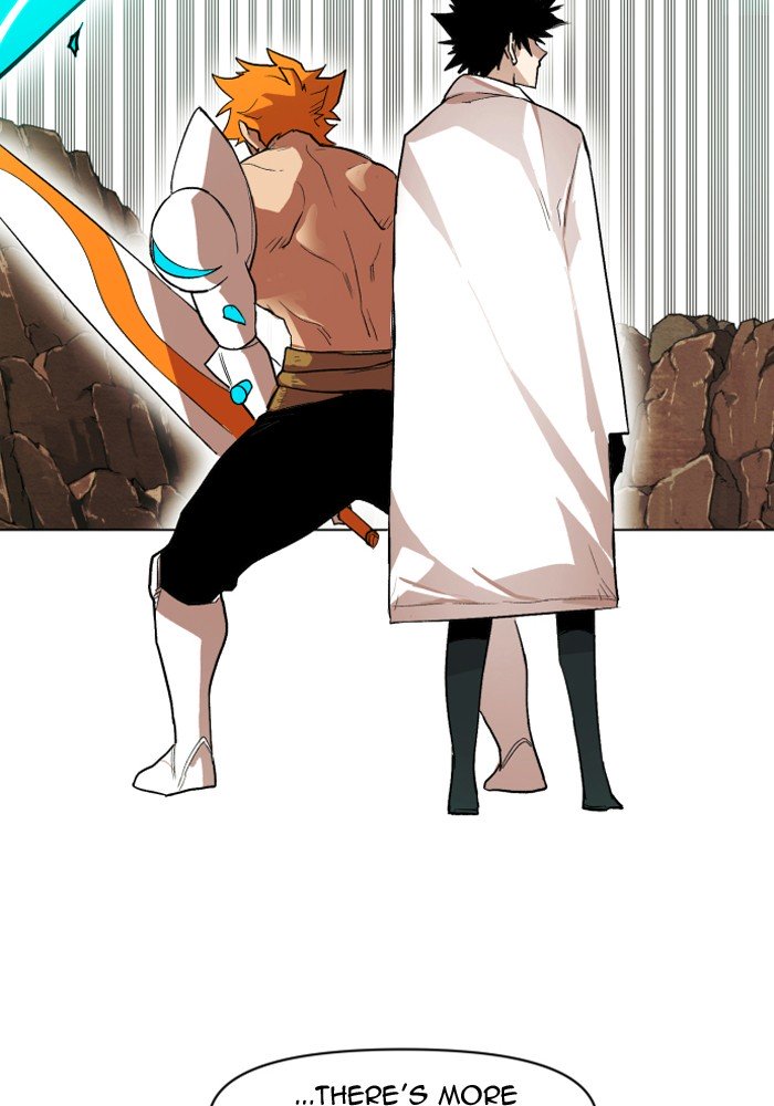 Hardcore Leveling Warrior chapter 197 page 39