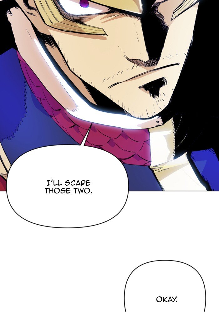 Hardcore Leveling Warrior chapter 197 page 4