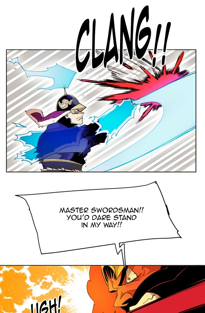 Hardcore Leveling Warrior chapter 197 page 41