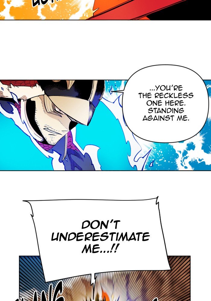 Hardcore Leveling Warrior chapter 197 page 42