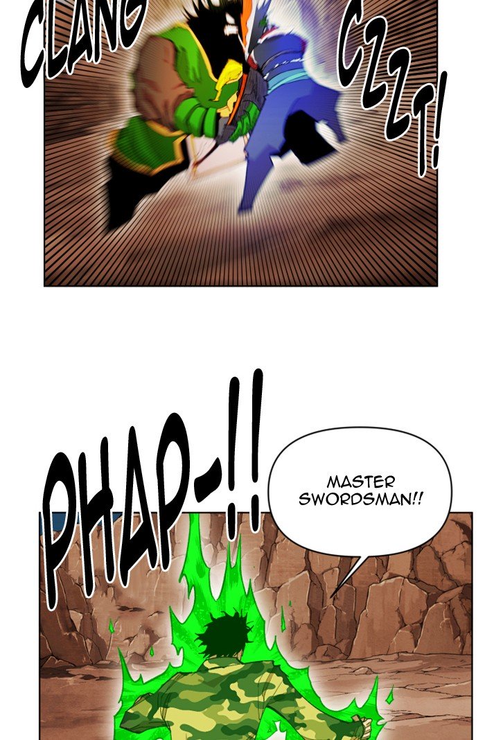 Hardcore Leveling Warrior chapter 197 page 43