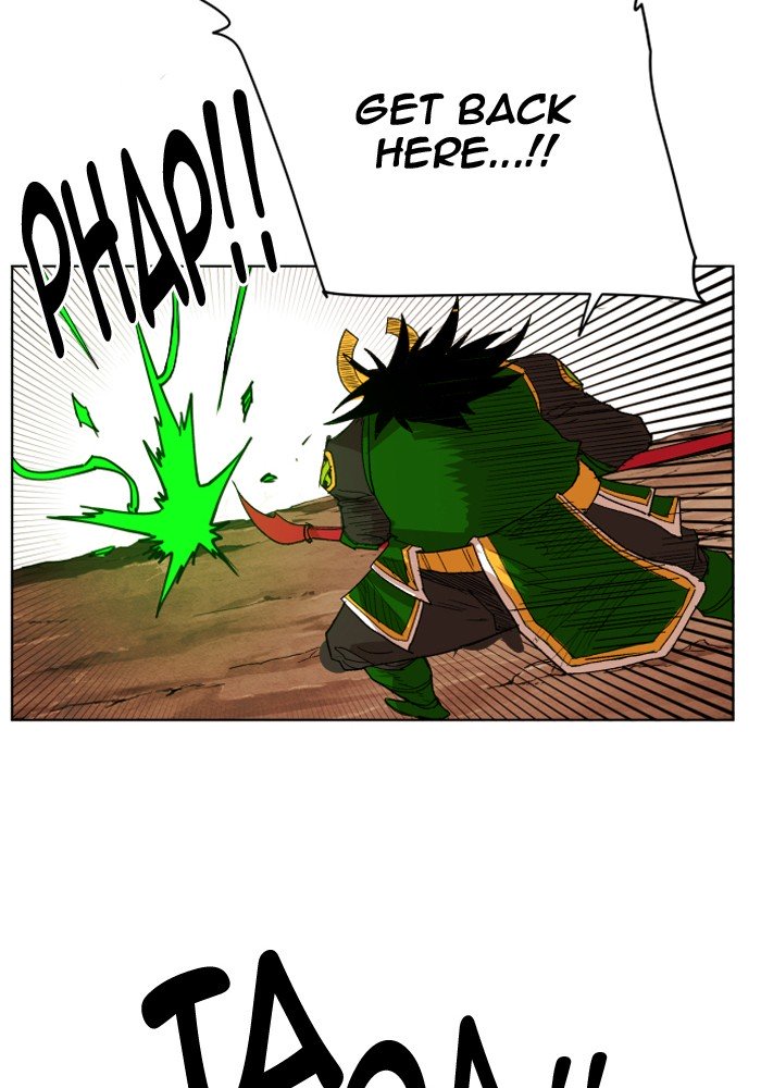 Hardcore Leveling Warrior chapter 197 page 46