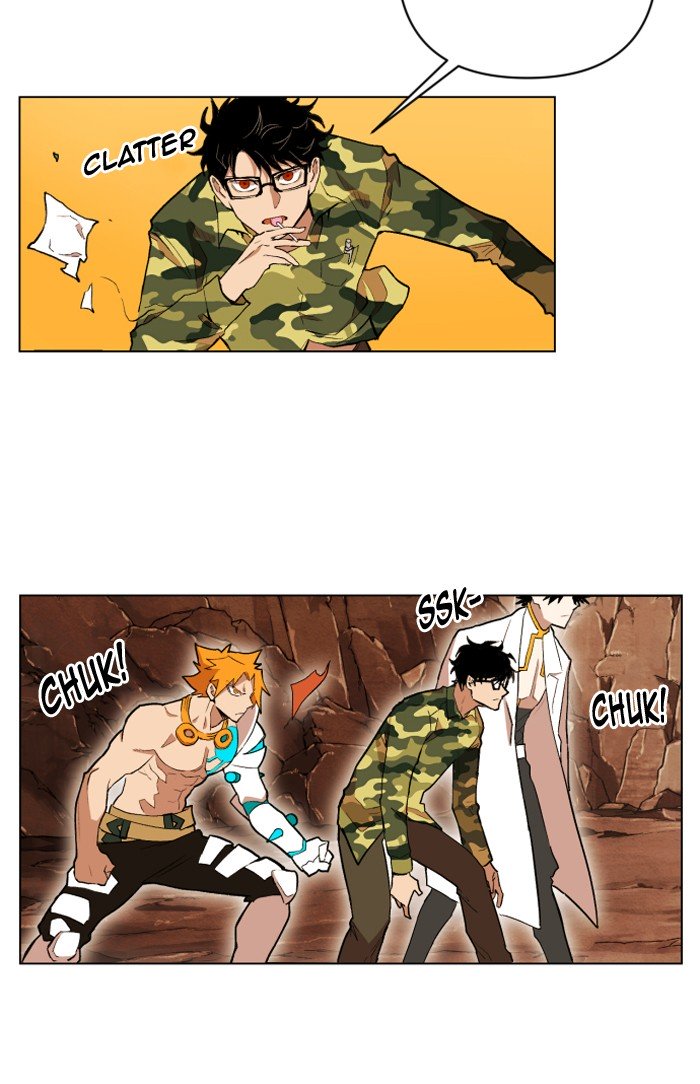 Hardcore Leveling Warrior chapter 197 page 5