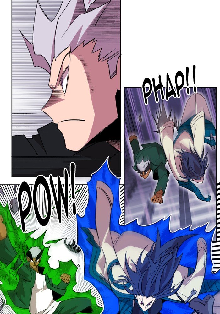 Hardcore Leveling Warrior chapter 197 page 52