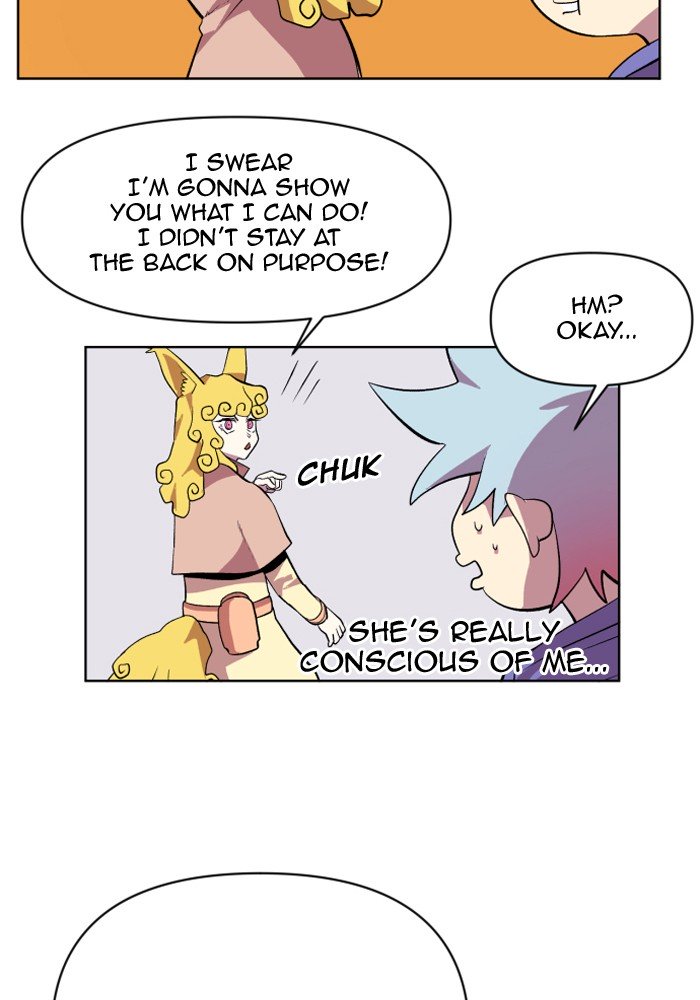 Hardcore Leveling Warrior chapter 197 page 56