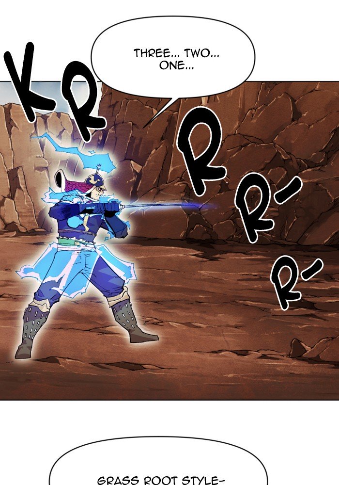 Hardcore Leveling Warrior chapter 197 page 6