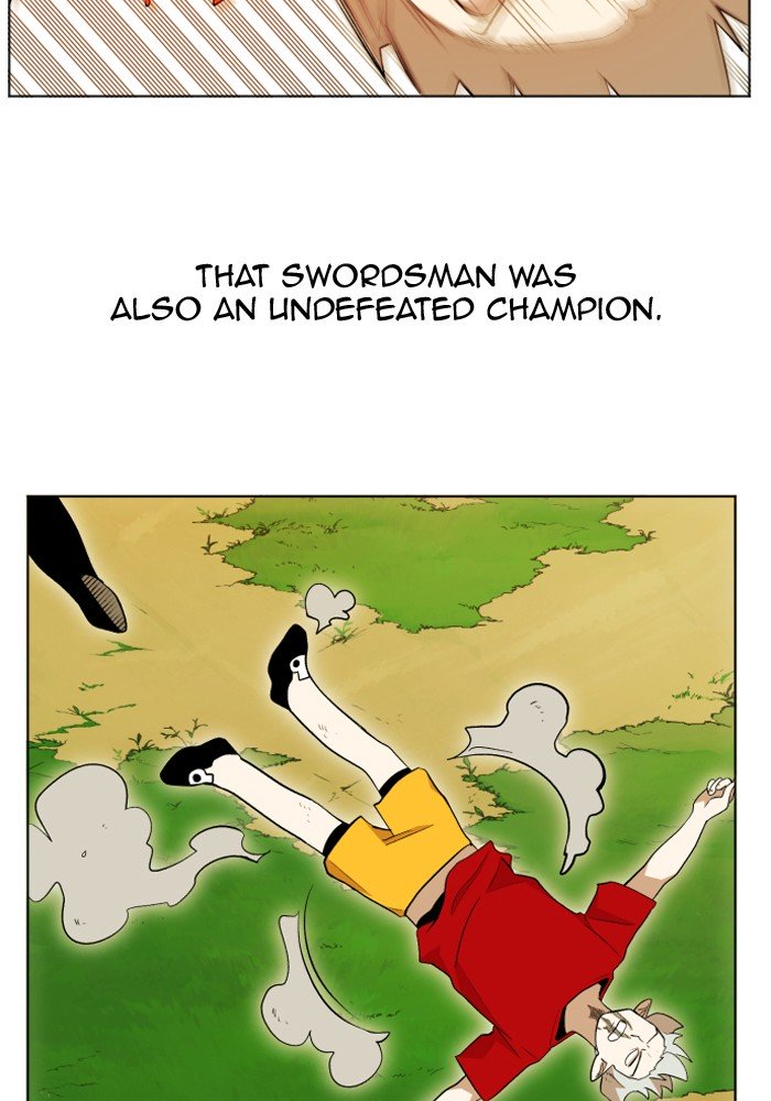 Hardcore Leveling Warrior chapter 197 page 69