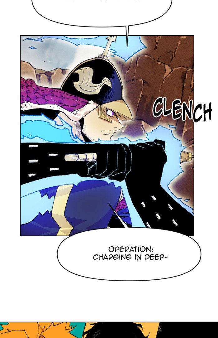 Hardcore Leveling Warrior chapter 197 page 7