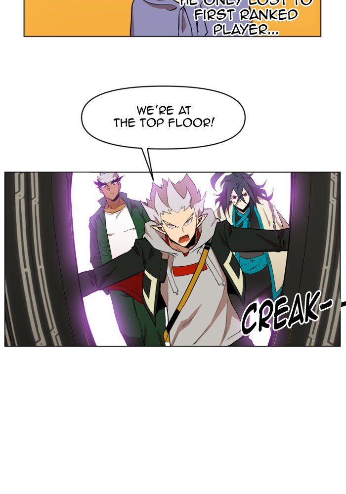 Hardcore Leveling Warrior chapter 197 page 73