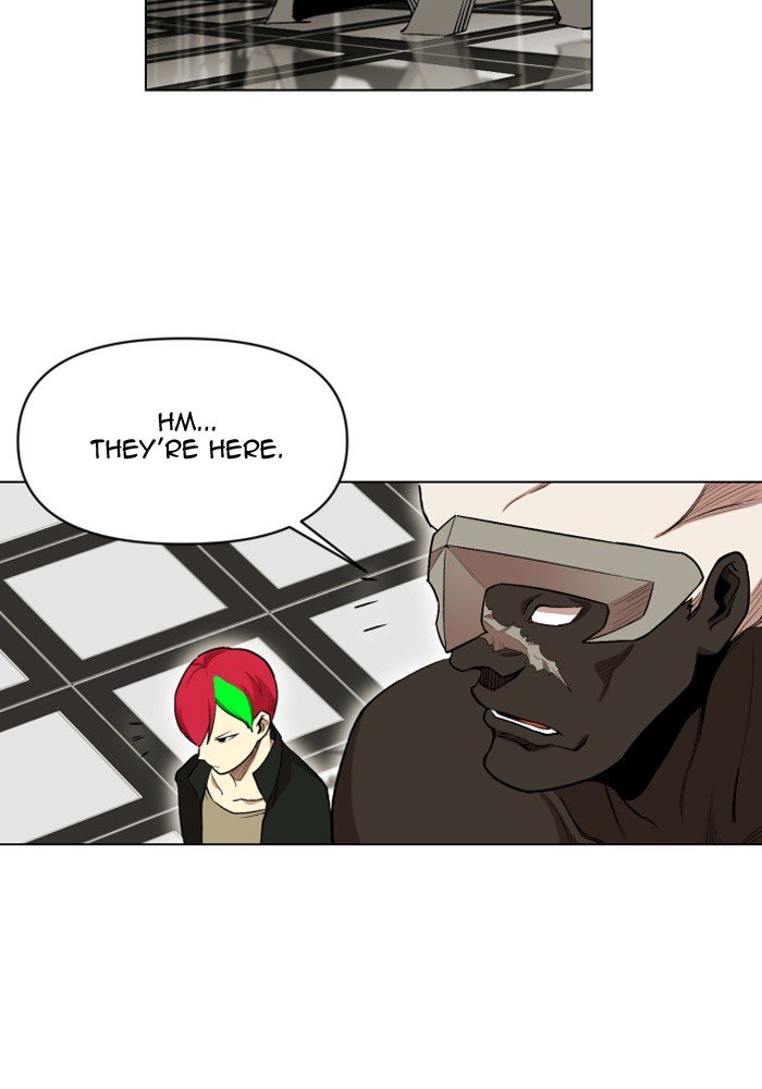 Hardcore Leveling Warrior chapter 197 page 75