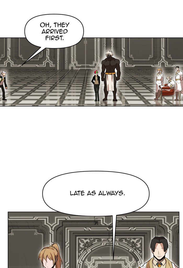 Hardcore Leveling Warrior chapter 197 page 76